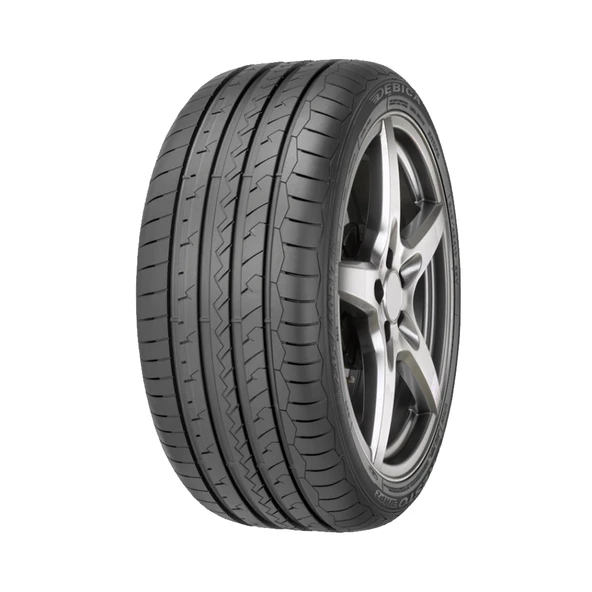 Debica Presto UHP 2 255/40 R19 100Y XL Yaz Lastiği - 2024 ürün görseli 1