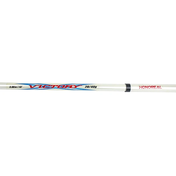 Honoreal Victory Tele 3,00m 20-40Gr - Resim 2