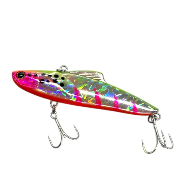 Sea Horse Jet Bravo 100 mm 33gr Mermaid ürün görseli 1