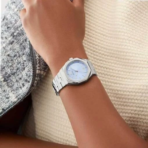 Guess GUGW0873L1 Kadın Kol Saati - Resim 5