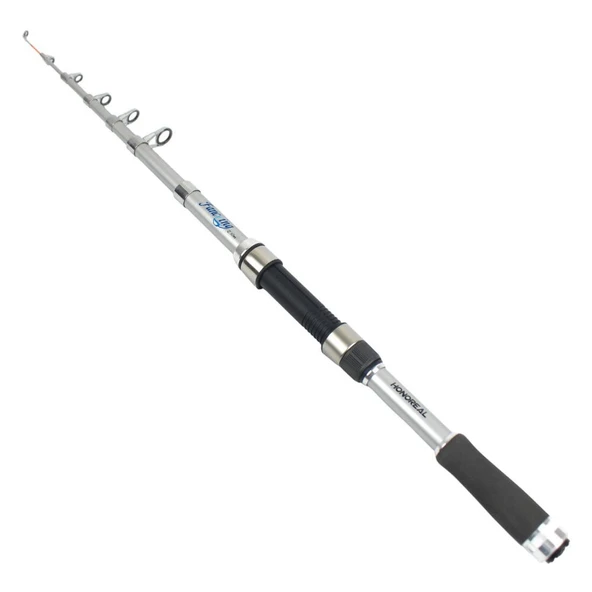 Honoreal Fancying Teleboat & Spin 2,10m ürün görseli 1