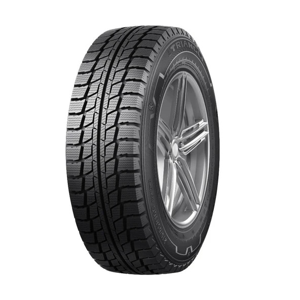 Triangle SnowLink LL01 195/70 R15C 104/102Q M+S 3PMSF 8PR Kış Lastiği - 2025 ürün görseli 1