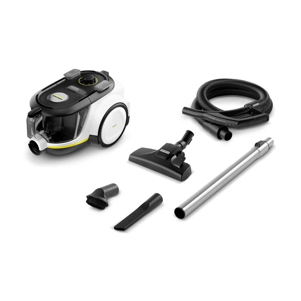 Karcher VCC 4 Cyclonex Elektrikli süpürge 13494200 ürün görseli 1