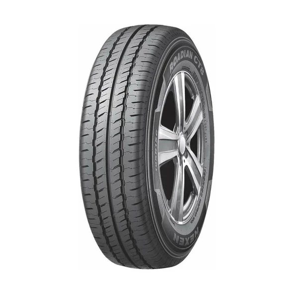 Nexen Roadian CT8 215/70 R15C 109/107S Yaz Lastiği - 2025 ürün görseli 1