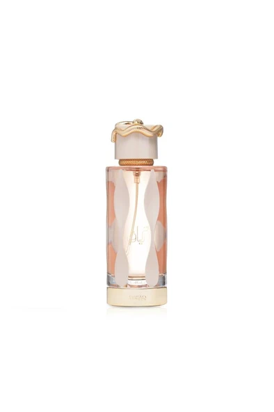 Lattafa Teriaq EDP 100 ml Kadın Parfüm - Resim 2