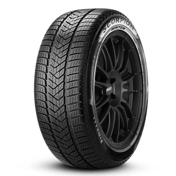Pirelli Scorpion Winter RFT 315/35 R20 110V XL Kış Lastiği - 2021 ürün görseli 1