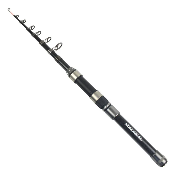 Honoreal Witsfight Teleboat & Spin 2,30m-2,40m ürün görseli 1