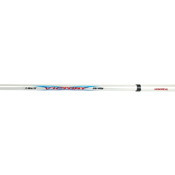 Honoreal Victory Tele 2,40m 20-40Gr - Resim 2