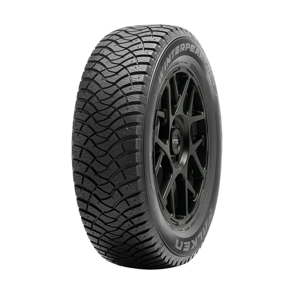 Falken Winter Peak F-ICE1 275/45 R20 110T XL M+S 3PMSF Kış Lastiği - 2025 ürün görseli 1