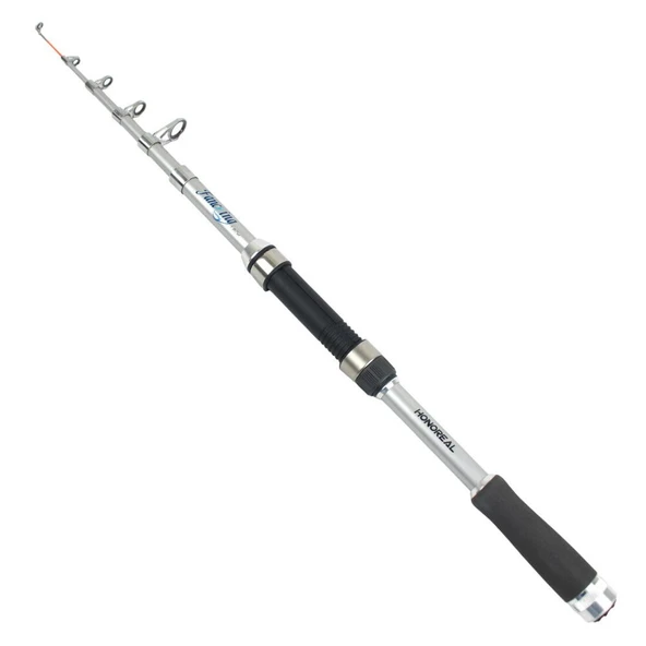 Honoreal Fancying Teleboat & Spin 1,80m ürün görseli 1