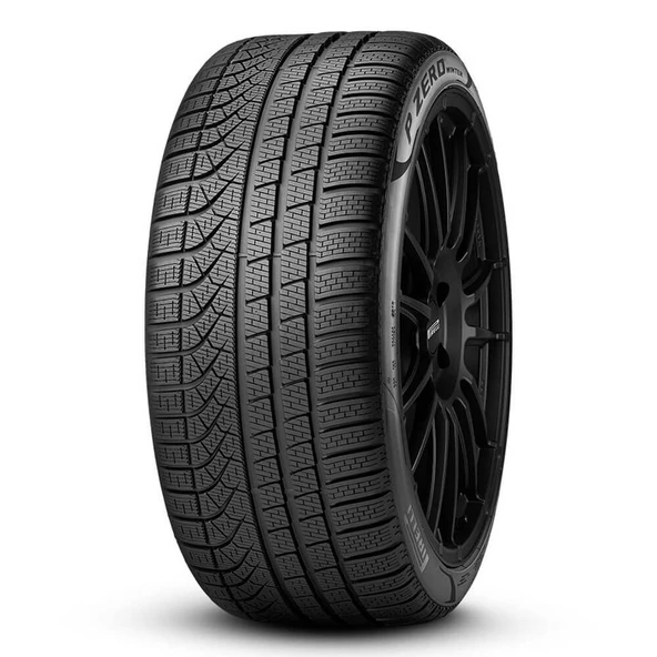 Pirelli P Zero Winter RFT * 275/35 R19 100V Kış Lastiği - 2025 ürün görseli 1