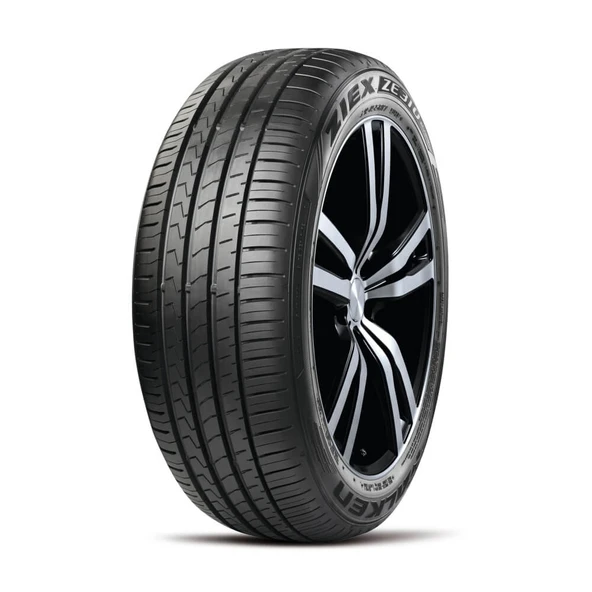 Falken Ziex ZE310 Ecorun 205/40 R18 86W XL Yaz Lastiği - 2025 ürün görseli 1