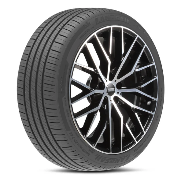 Landsail RapidDragon RD-3 AS 195/50 R16 84V Yaz Lastiği - 2025 ürün görseli 1