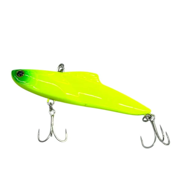 Sea Horse Jet Bravo 100 mm 33gr Green Lemon ürün görseli 1
