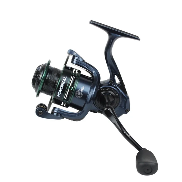 Honoreal Bluce Pro 1020 Makine - Resim 2