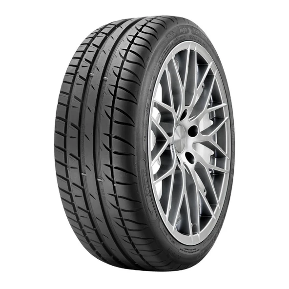 Taurus High Performance 195/65 R15 91H Yaz Lastiği - 2025 ürün görseli 1