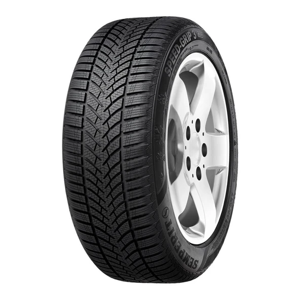 Semperit Speed-Grip 3 255/50 R19 107V XL M+S 3PMSF Kış Lastiği - 2023 ürün görseli 1