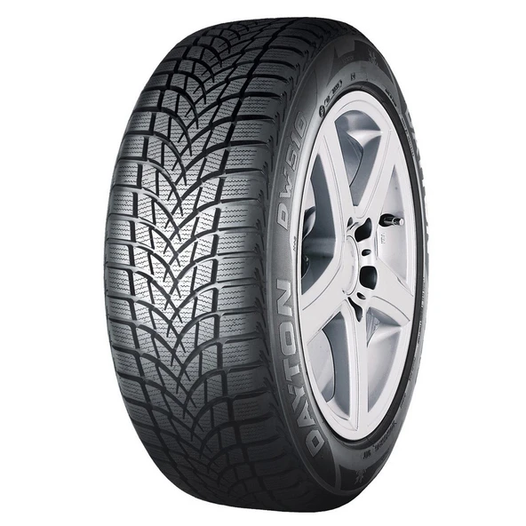 Dayton DW510E 175/65 R14 82T M+S 3PMSF Kış Lastiği - 2021 ürün görseli 1