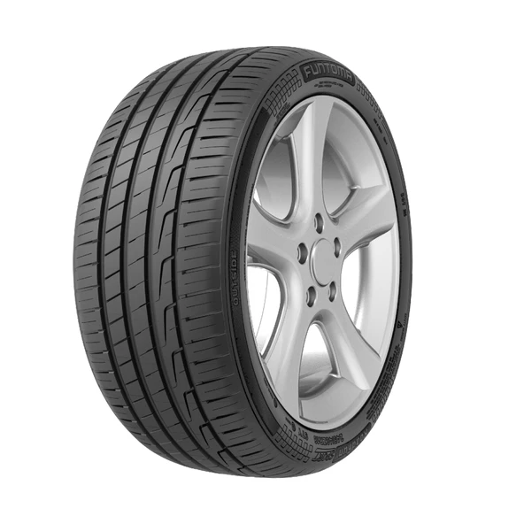 Funtoma RoadFun Sport 225/40 ZR18 92W RF Yaz Lastiği - 2026 ürün görseli 1