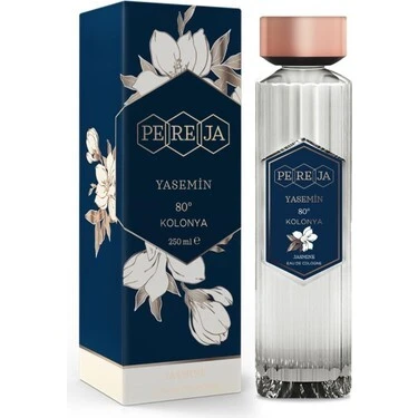 PEREJA KOLONYA 250ML CAM YASEMIN ürün görseli 1