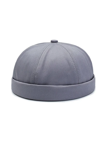 Retro Docker Cap Takke Leon Bere Unisex Şapka ürün görseli 1