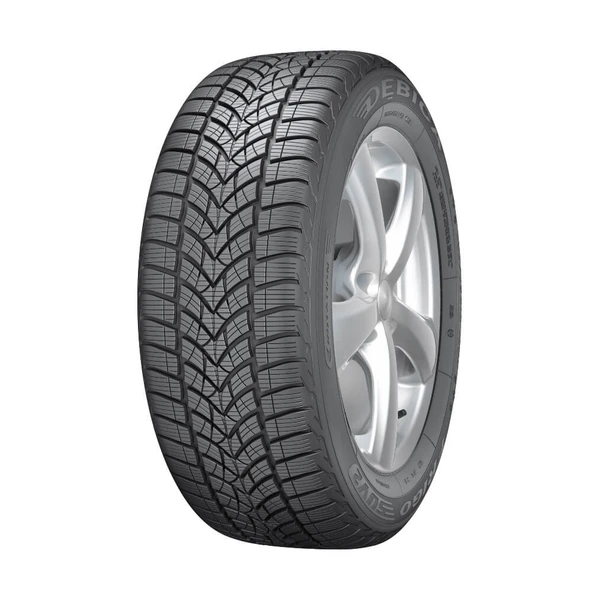 Debica Frigo Suv 2 225/65 R17 106H XL Kış Lastiği - 2024 ürün görseli 1