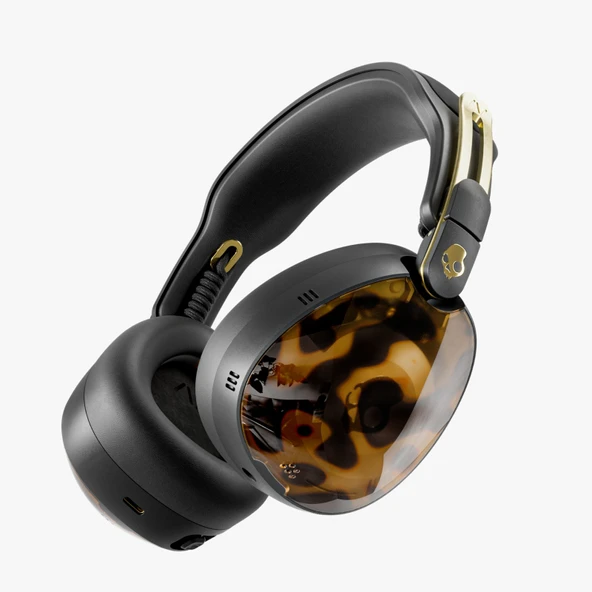 Skullcandy Aviator 900 Anc Kablosuz Kulaklık Tortıose S6AVW-T027 ürün görseli 1