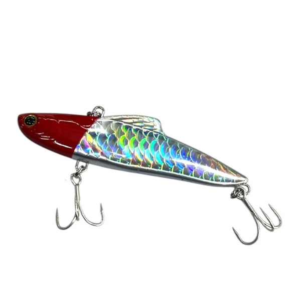 Sea Horse Jet Bravo 100 mm 33gr Blood Spear ürün görseli 1
