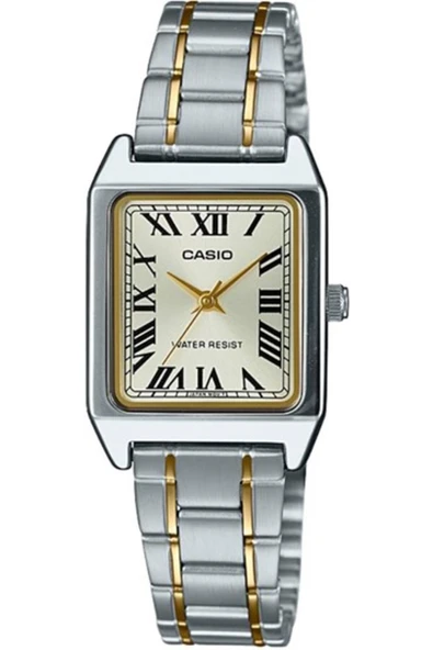Casio LTP-V007SG-9BUDF KADIN KOL SAATİ ürün görseli 1