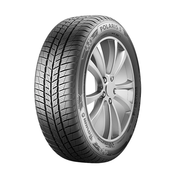 Barum Polaris 5 175/70 R14 88T XL 3PMSF Kış Lastiği - 2024 ürün görseli 1