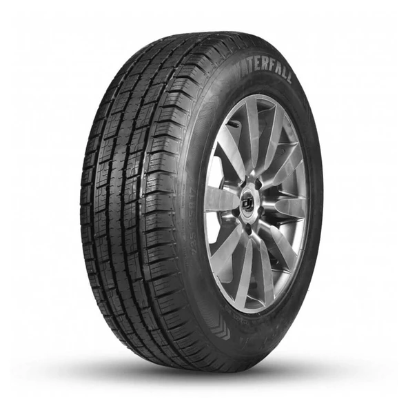 Waterfall Terra-X H/T 225/75 R16 115/112S Yaz Lastiği - 2025 ürün görseli 1