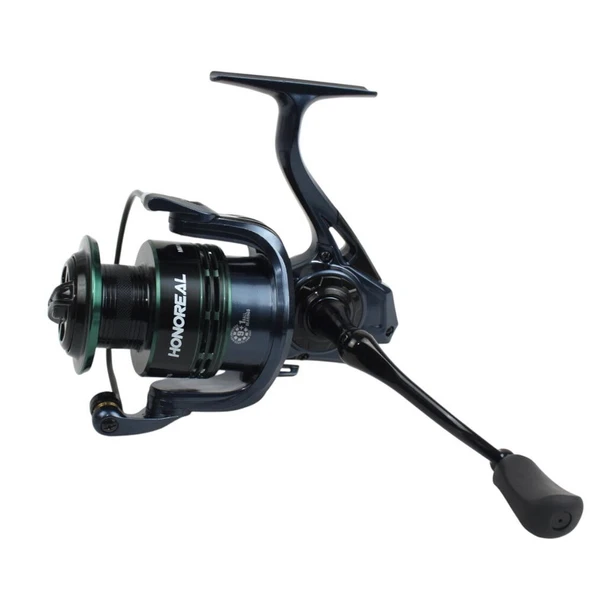 Honoreal Bluce Pro 1050 Makine - Resim 3