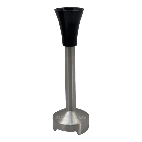 Stilevs İle Uyumlu Limitless Blender Parçalayıcı Metal Ayak Siyah ürün görseli 1