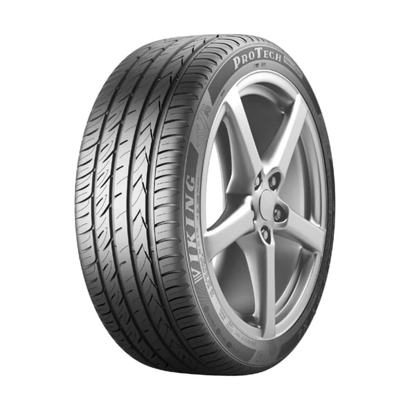 Viking ProTech NewGen 255/55 R19 111V XL Yaz Lastiği - 2024 ürün görseli 1