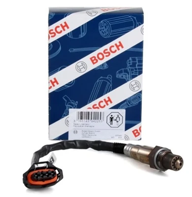 Opel / Corsa D 1.2/1.4 Twinport Oksijen Sensörü Pozisyon 2 Marka ürün görseli 1