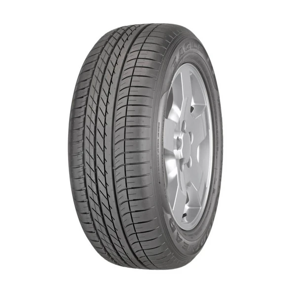 Goodyear Eagle F1 Asymmetric SUV ROF * 245/45 R20 103W XL FP Yaz Lastiği - 2025 ürün görseli 1
