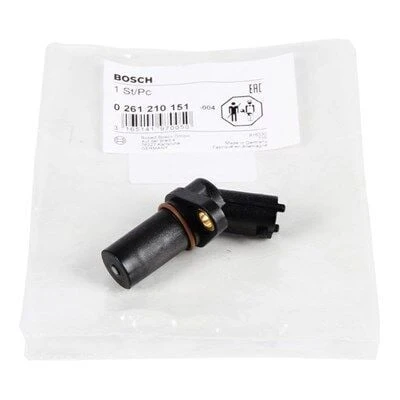 Opel / Corsa D 1.2 / 1.4 Twinport Krank Devir Sensörü Bosch Marka ürün görseli 1