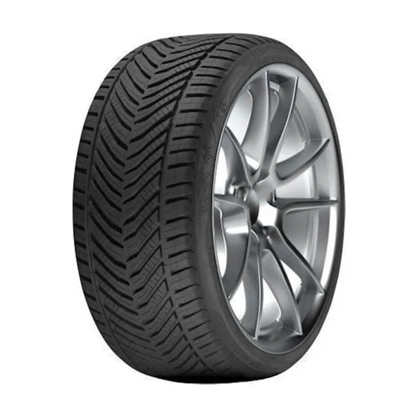 Riken All Season SUV 225/55 R18 102V XL M+S 3PMSF 4 Mevsim Lastik - 2025 ürün görseli 1