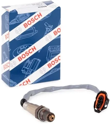 Opel / Corsa D Makyajlı 1.2 / 1.4 Benzinli 2. Konum Oksijen Sensörü Bosch ürün görseli 1