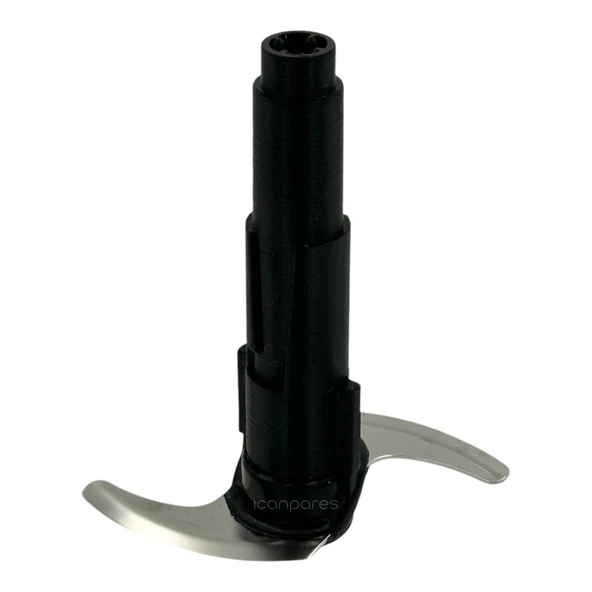 Arçelik İle Uyumlu K 1270 Blender Doğrayıcı Bıçak - Alternatif Ürün ürün görseli 1