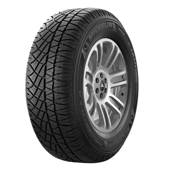 Michelin Latitude Cross MO1 285/45 R21 113W XL Yaz Lastiği - 2022 ürün görseli 1