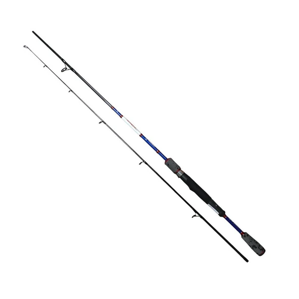 Honoreal Tactical Spin 1,83m 2Sec 5-15Gr 6-14Lb ürün görseli 1