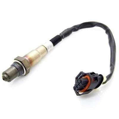 Opel / Corsa D Makyajlı 1.2 / 1.4 Benzinli Uyumlu 2. Konum Oksijen Sensörü ürün görseli 1