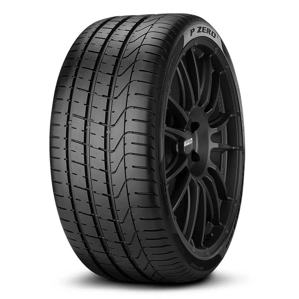 Pirelli PZero MO 285/30 R19 98Y XL Yaz Lastiği - 2025 ürün görseli 1