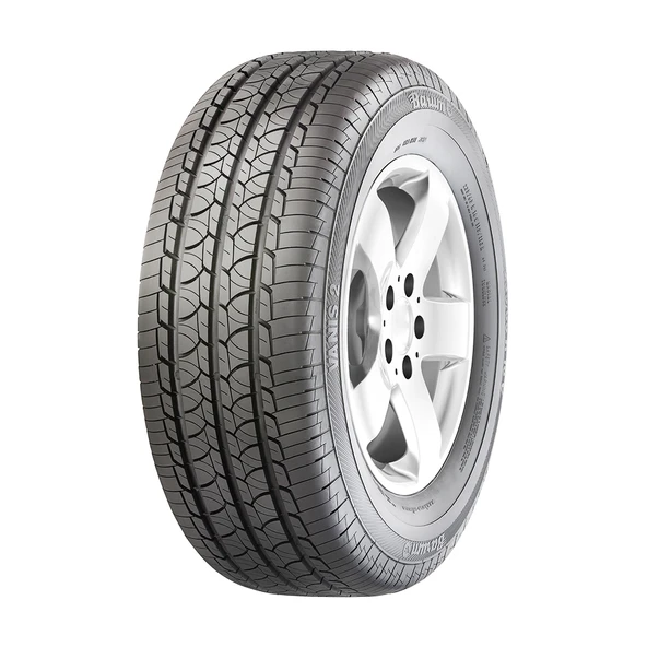 Barum Vanis 2 205/70 R15C 106/104R Yaz Lastiği - 2023 ürün görseli 1