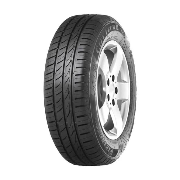 Viking CityTech II 175/65 R14 82T Yaz Lastiği - 2026 ürün görseli 1