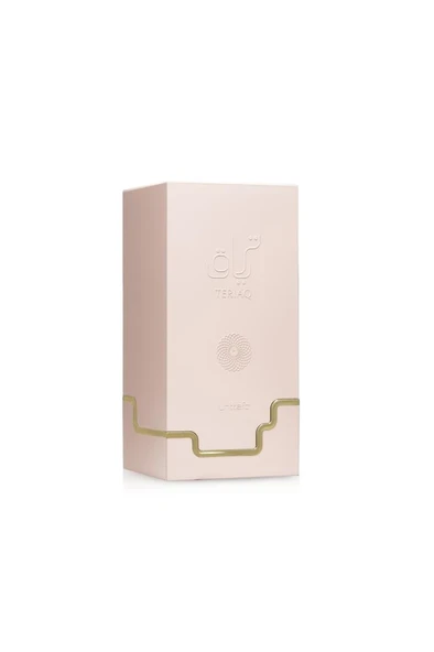 Lattafa Teriaq EDP 100 ml Kadın Parfüm - Resim 3