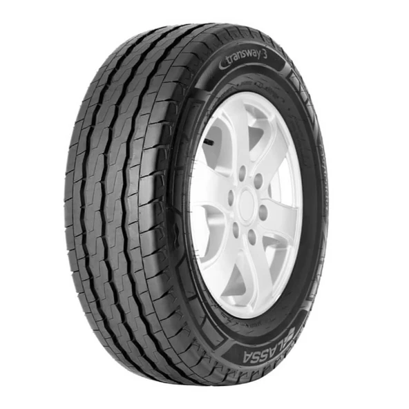 Lassa Transway 3 215/70 R15C 109/107S 8PR Yaz Lastiği - 2025 ürün görseli 1