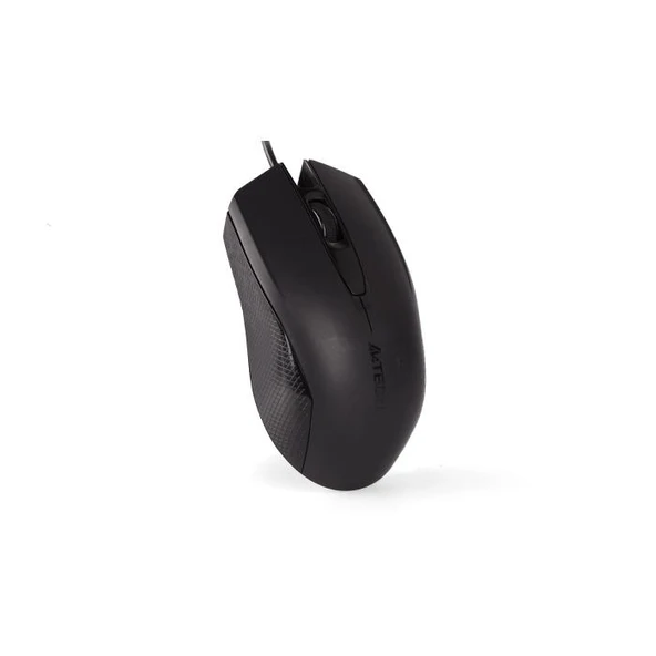 A4 Tech OP-760 Optik Kablolu Mouse - Resim 3