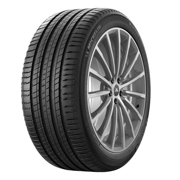 Michelin Latitude Sport 3 275/55 R17 109V GRNX Yaz Lastiği - 2025 ürün görseli 1